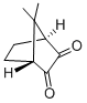 7,7-DIMETHYLBICYCLO2.2.1HEPTANE-2,3-DIONE CAS#: 4183-87-3