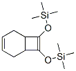 7,8-Bis[(trimethylsilyl)oxy]bicyclo[4.2.0]octa-3,7-diene CAS#: 36461-33-3