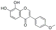 7,8-DIHYDROXY-4'-METHOXYISOFLAVONE CAS#: 480-86-4