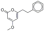 7,8-dihydro-5,6-dehydrokawain CAS#: 3155-51-9