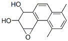 7,8-dihydroxy-5,6-epoxy-1,4-dimethyl-5,6,7,8-tetrahydrophenanthrene CAS#: 122033-85-6