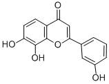 7,8,3'-TRIHYDROXYFLAVONE CAS#: 137502-84-2