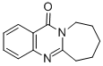 7,8,9,10-tetrahydroazepino(2,1-b)quinazolin-12(6H)-one CAS#: 4425-23-4