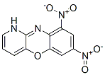 7,9-Dinitro-1H-pyrido[3,2-b][1,4]benzoxazine CAS#: 39522-51-5