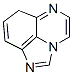 7H-Imidazo[1,5,4-de]quinoxaline(9CI) CAS#: 36726-38-2