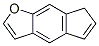 7H-Indeno[5,6-b]furan  (8CI) CAS#: 3573-32-8