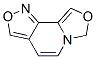 7H-Isoxazolo[3,4-c]oxazolo[3,4-a]pyridine(9CI) CAS#: 266357-71-5