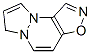 7H-Isoxazolo[4,5-c]pyrazolo[1,2-a]pyridazine(9CI) CAS#: 121014-31-1
