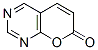 7H-Pyrano[2,3-d]pyrimidin-7-one (9CI) CAS#: 4425-51-8