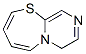 7H-Pyrazino[2,1-b][1,3]thiazepine(9CI) CAS#: 361375-97-5