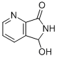 7H-Pyrrolo[3,4-b]pyridin-7-one,5,6-dihydro-5-hydroxy-(9CI) CAS#: 115012-10-7