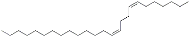 7(Z),11(Z)-Pentacosadiene CAS#: 127599-39-7