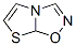7aH-Thiazolo[3,2-d]-1,2,4-oxadiazole(9CI) CAS#: 145555-80-2