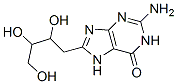 8-(2,3,4-trihydroxybutyl)guanine CAS#: 120083-56-9
