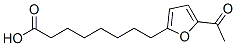 8-(5-acetyl-2-furyl)octanoic acid CAS#: 38199-52-9