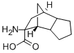 8-AMINO-8-TRICYCLO[5,2,1,0(2,6)]DECANECARBOXYLIC ACID CAS#: 134047-55-5