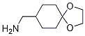 8-AMinoMethyl-1,4-dioxaspiro[4.5]decane CAS#: 30482-25-8