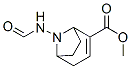 8-Azabicyclo[3.2.1]oct-2-ene-2-carboxylicacid,8-(formylamino)-,methylester, CAS#: 162435-82-7