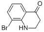 8-BROMO-2,3-DIHYDROQUINOLIN-4(1H)-ONE CAS#: 38470-29-0