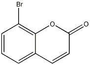 8-BROMO-2H-1-BENZOPYRAN-2-ONE CAS#: 33491-30-4