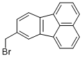 8-BROMOMETHYLFLUORANTHENE CAS#: 126831-76-3