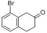 8-Bromo-2-tetralone CAS#: 117294-21-0