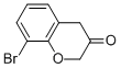 8-Bromo-3-chromanone CAS#: 133118-80-6