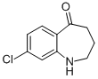 8-CHLORO-1,2,3,4-TETRAHYDRO-BENZO[B]AZEPIN-5-ONE CAS#: 116815-03-3