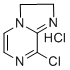 8-CHLORO-2,3-DIHYDROIMIDAZO[1,2-A]PYRAZINE HYDROCHLORIDE CAS#: 143592-06-7