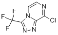 8-CHLORO-3-(TRIFLUOROMETHYL)[1,2,4]TRIAZOLO[4,3-A]PYRAZINE CAS#: 140911-31-5