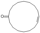 8-CYCLOHEXADECANONE CAS#: 3100-36-5