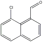 8-Chloronaphthalene-1-carboxaldehyde CAS#: 129994-50-9