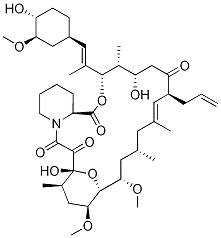 8-EpitacroliMus CAS#: 129212-35-7