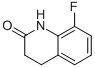 8-FLUORO-3,4-DIHYDRO-1H QUINOLIN-2-ONE CAS#: 143268-79-5