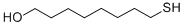 8-HYDROXY-1-OCTANETHIOL CAS#: 33065-54-2