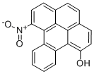 8-Hydroxy-1-nitrobenzo(e)pyrene CAS#: 115664-51-2
