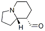 8-Indolizinecarboxaldehyde, octahydro-, trans- (9CI) CAS#: 154820-12-9