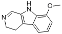8-METHOXY-4,9-DIHYDRO-3H-8-CARBOLINE CAS#: 122835-08-9