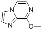 8-METHOXYIMIDAZO[1,2-A]PYRAZINE CAS#: 142744-37-4