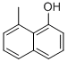 8-METHYL-1-NAPHTHOL CAS#: 32849-41-5