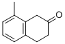 8-METHYL-2-TETRALONE CAS#: 31701-18-5
