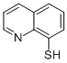8-Mercaptoquinoline Hydrochloride CAS#: 491-33-8