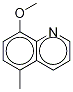 8-Methoxy-5-Methyl-quinoline CAS#: 126403-57-4