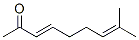 8-Methyl-3,7-nonadien-2-one CAS#: 35408-14-1