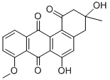 8-O-methylrabelomycin CAS#: 117620-88-9