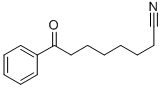 8-OXO-8-PHENYLOCTANENITRILE CAS#: 39755-15-2