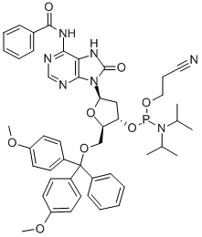 8-OXO-DA CEP CAS#: 142979-42-8