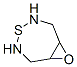8-Oxa-4-thia-3,5-diazabicyclo[5.1.0]octane  (9CI) CAS#: 168076-72-0