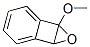 8-Oxatricyclo[4.3.0.07,9]nona-1,3,5-triene,  7-methoxy- CAS#: 124372-27-6