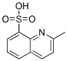 8-Quinolinesulfonic acid, 2-methyl- CAS#: 146257-38-7